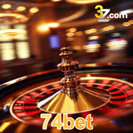 74bet Login
