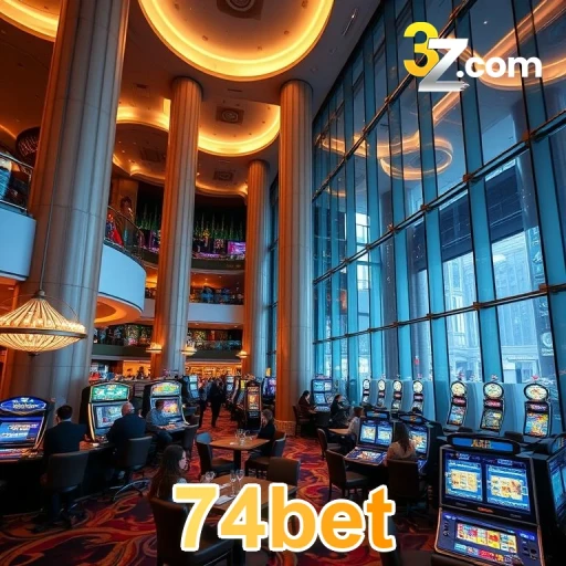 74bet